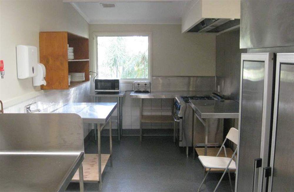 Budds In Surfers Backpackers Gold Coast Exterior foto