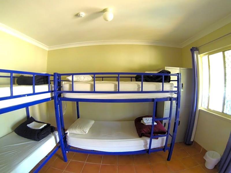 Budds In Surfers Backpackers Gold Coast Exterior foto