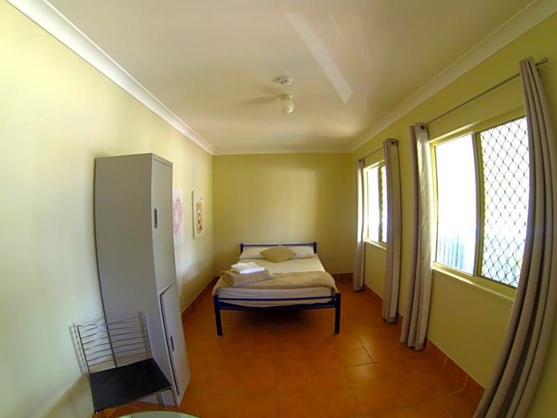 Budds In Surfers Backpackers Gold Coast Exterior foto